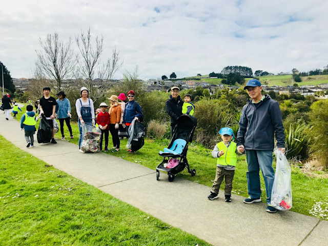 Photo of KiNZ Mission Heights