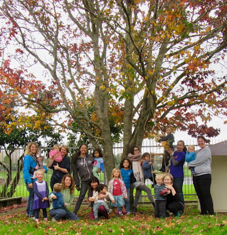 Photo of Glen Innes Playcentre