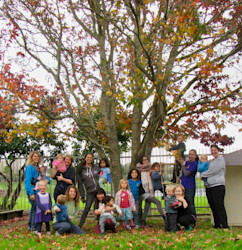 Photo of Glen Innes Playcentre