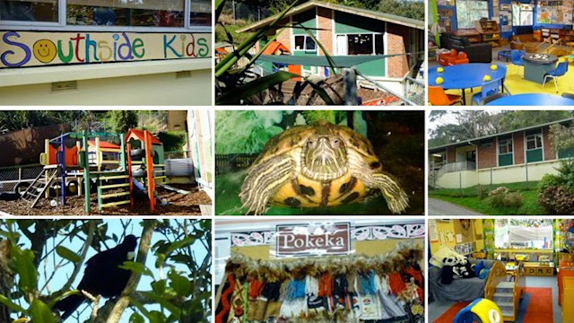 Photo of Southside Kids Childcare Centre