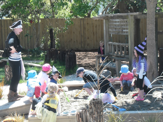 Photo of Imagine Childcare