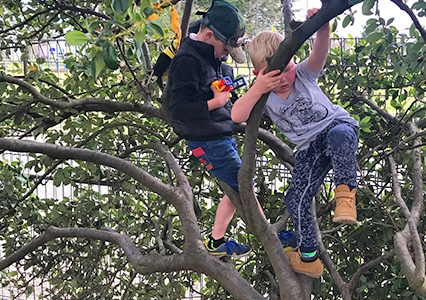 Photo of Kidsfirst Kindergartens Burnham