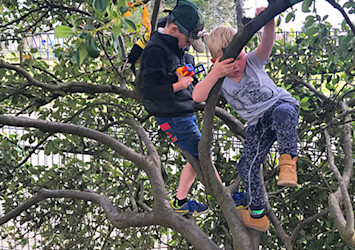 Photo of Kidsfirst Kindergartens Burnham