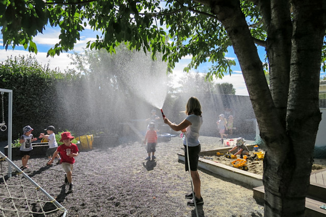 Photo of Casa Dei Bambini Foundation School