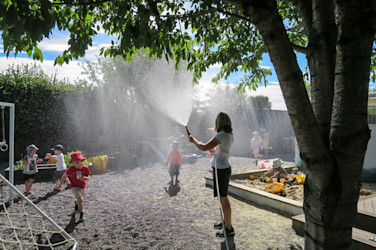 Photo of Casa Dei Bambini Foundation School
