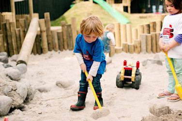 Photo of Above & Beyond Education & Care 