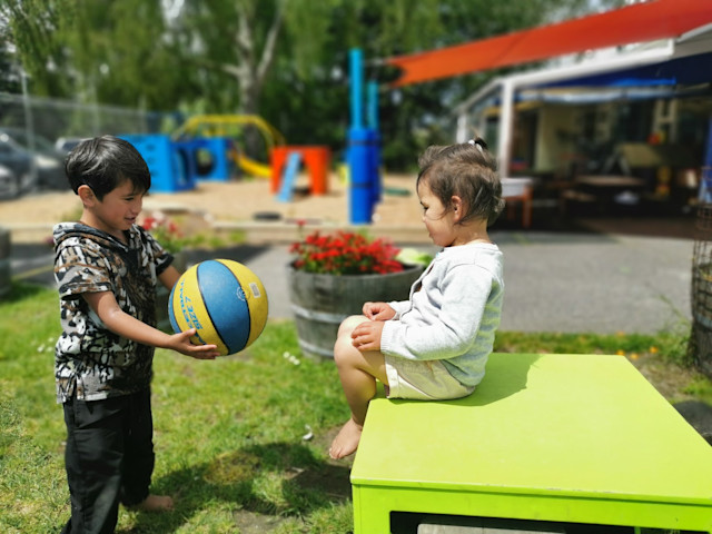 Photo of Central Kids Kindergartens - Fordlands