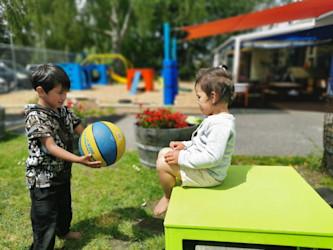 Photo of Central Kids Kindergartens - Fordlands