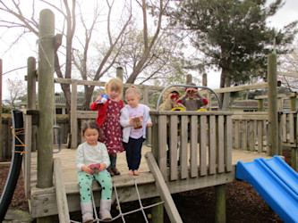 Photo of BestStart Montessori The Children's House