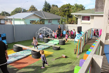 Photo of Abbey's Place Childcare Centre