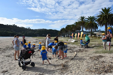 Photo of Central Kids Kindergartens - Mercury Bay 