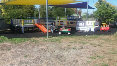 Photo of Community Playcentre
