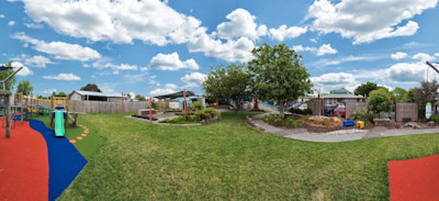 Photo of Crawshaw Kindergarten