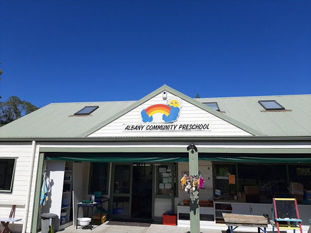 Photo of Albany Community Preschool