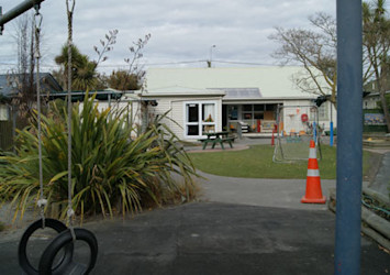 Photo of Kidsfirst Kindergartens Richmond