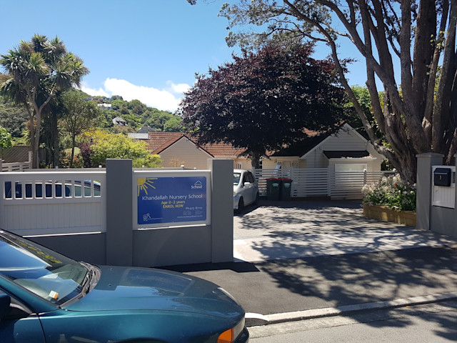 Photo of Khandallah Nursery School