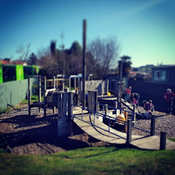 Photo of Te Awamutu Playcentre