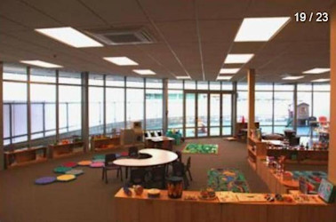 Photo of Kiwi Supertots Learning Centre, Botany