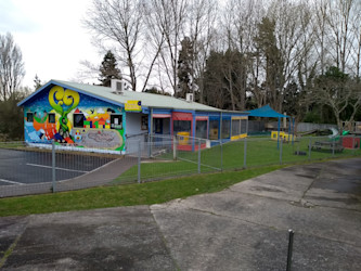Photo of Dinsdale Playcentre