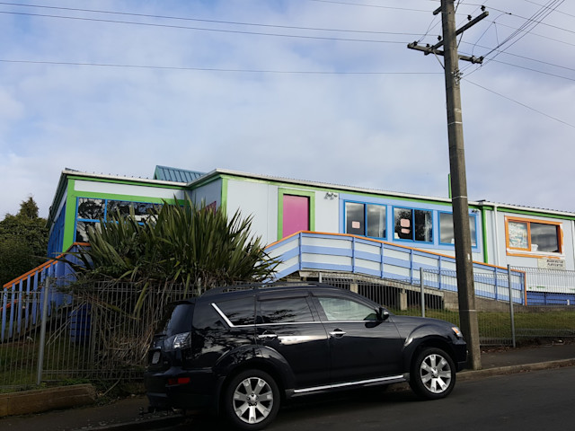 Photo of Mornington Playcentre