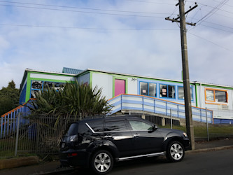 Photo of Mornington Playcentre