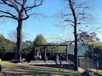 Photo of Waimataitai Kindergarten