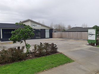 Photo of Tadpoles Early Childhood Centre