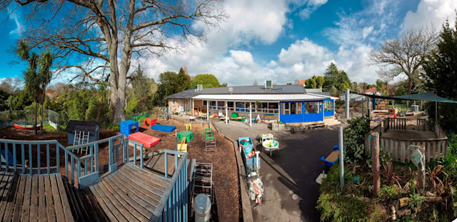 Photo of Hamilton West Kindergarten