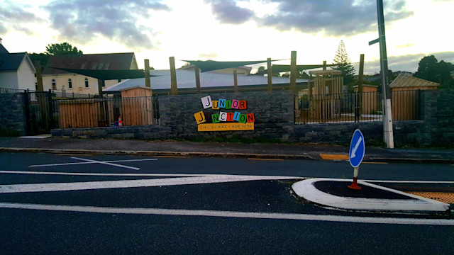 Photo of Junior Junction (St Jude)