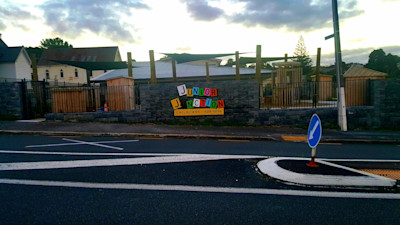 Photo of Junior Junction (St Jude)