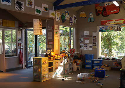 Photo of Kidsfirst Kindergartens Wakatipu 
