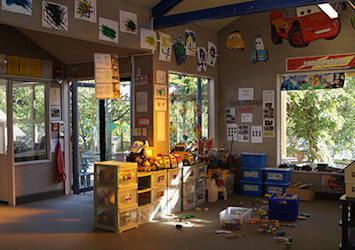 Photo of Kidsfirst Kindergartens Wakatipu 