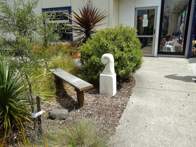 Photo of Rachel Reynolds Kindergarten