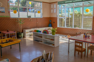 Photo of City Heights Montessori