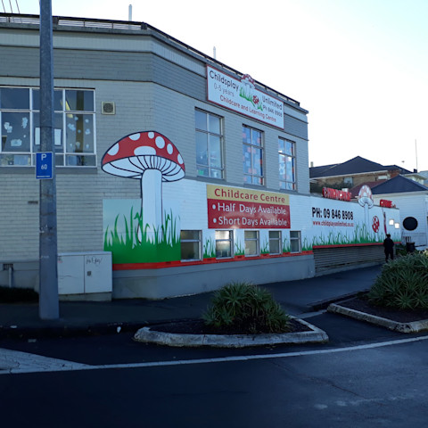 Photo of Childsplay Unlimited Kingsland