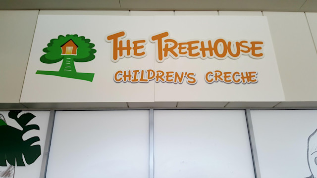 Photo of The Treehouse Children's Creche
