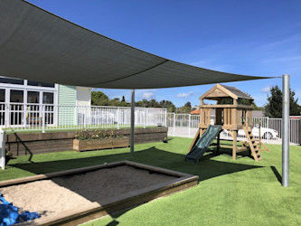 Photo of Waiuku Montessori Preschool
