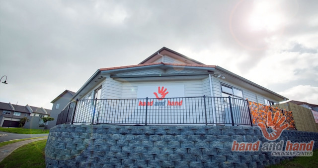 Photo of Hand and Hand Childcare Centre