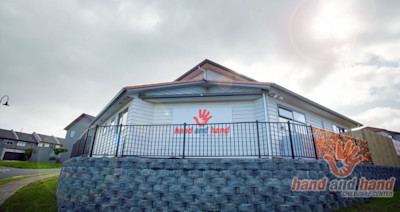 Photo of Hand and Hand Childcare Centre