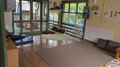 Photo of Barbara's Place Early Childhood Centre