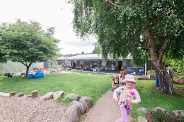 Photo of Brookfield Free Kindergarten