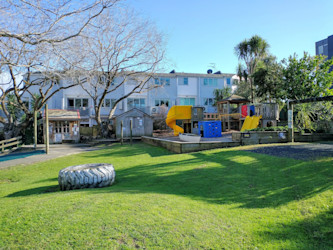 Photo of Takapuna Playcentre