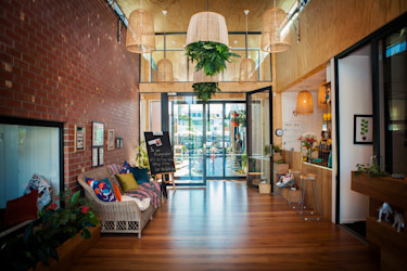 Photo of New Shoots Children's Centre - Tauranga