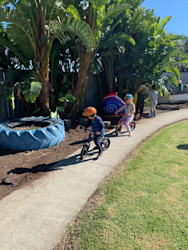 Photo of A Fun Place To Be Childcare