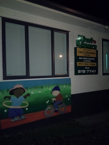 Photo of Kiwi Kapers Care and Education Centre