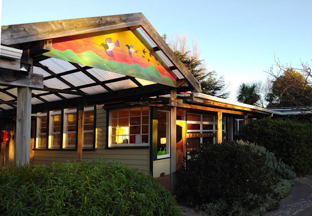 Photo of Te Rawhiti Kindergarten