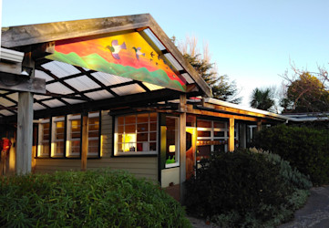 Photo of Te Rawhiti Kindergarten