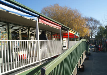 Photo of Kidsfirst Kindergartens Wigram