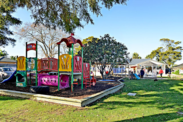 Photo of The Gardens Education Mill Road Limited