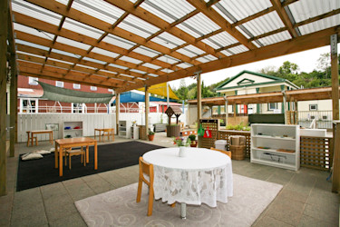 Photo of Little Sweethearts Montessori - Historic Village